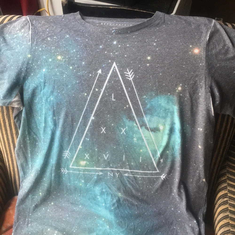 Men’s Aeropostale T-shirt